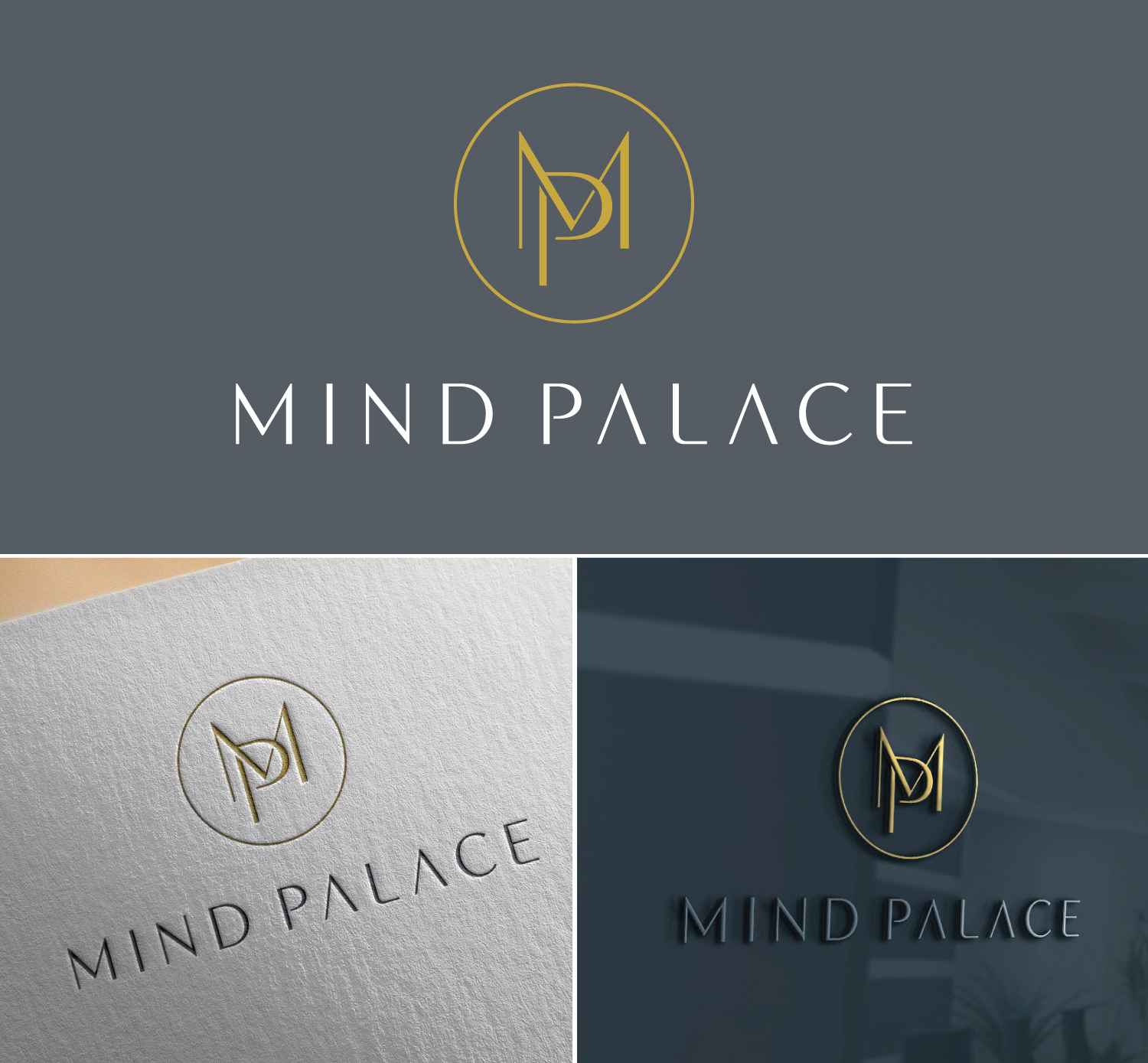 Diseño de Logo por Atec para este proyecto | Diseño #31095074