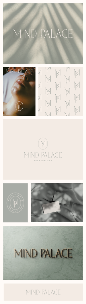 Logo Design by AlexMorisseau for this project | Design: #31095934