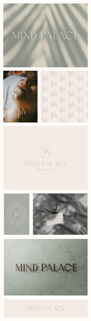 Logo Design by AlexMorisseau for this project | Design: #31095935