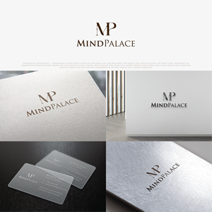 Diseño de Logo por konde.hipe para este proyecto | Diseño: #31095727