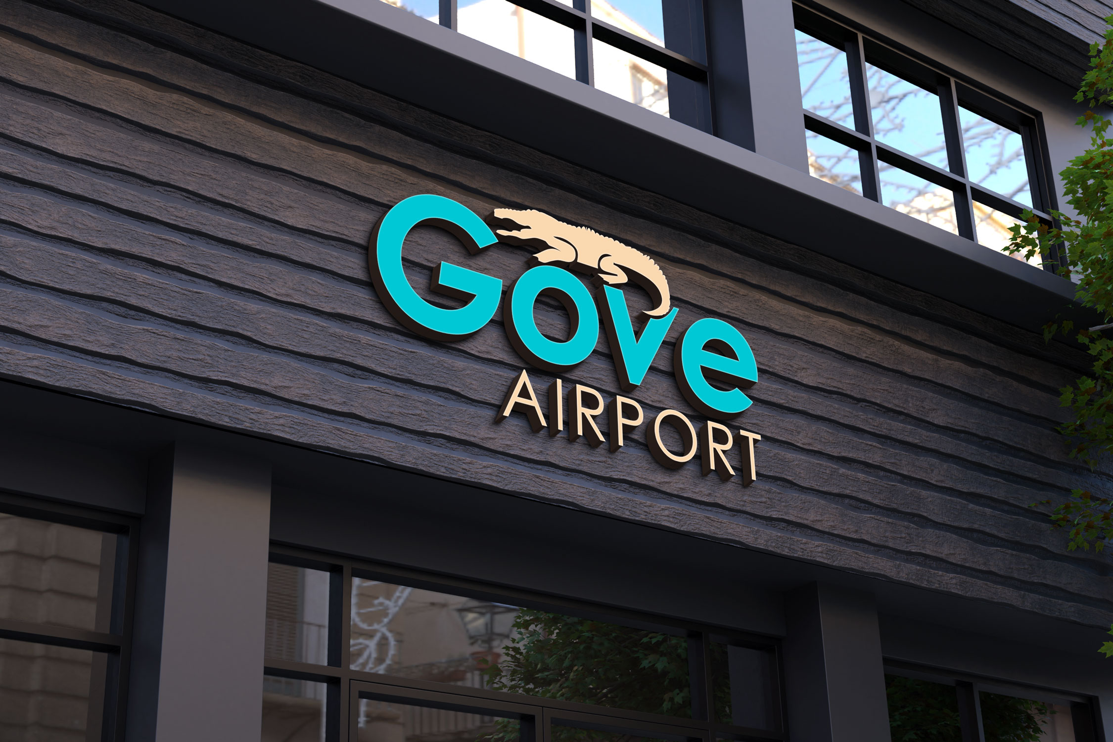 Logo Design by Kavth for this project | Design #31128998