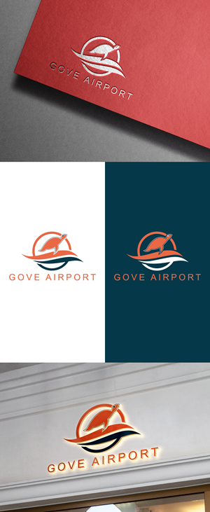 Logo Design by uzzal100 for this project | Design #31093571