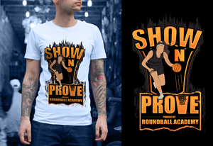 Show-n-Prove Basketball Showcase