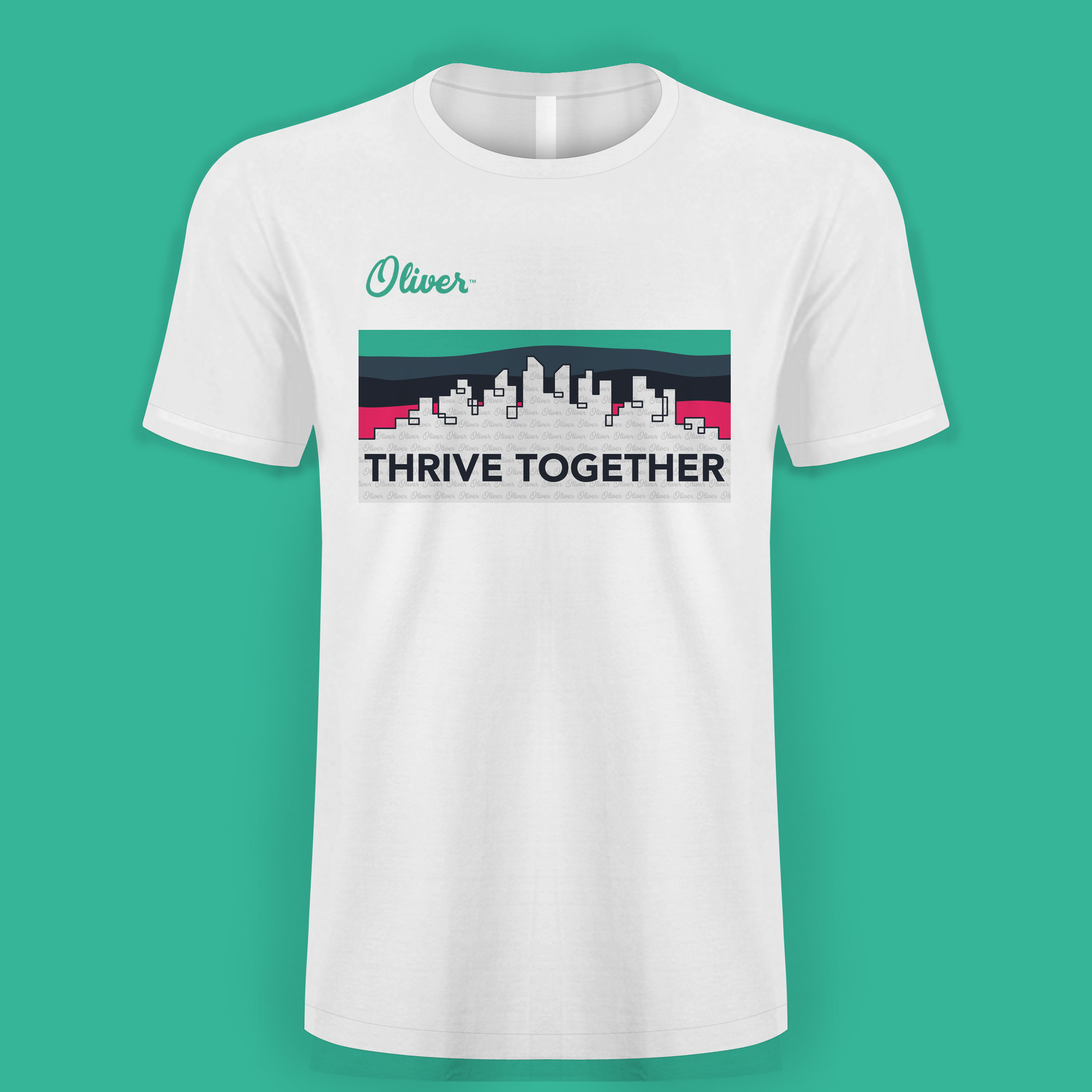 T-shirt Design by Avartde for this project | Design #31094235