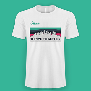 T-shirt Design by Avartde for this project | Design: #31094235