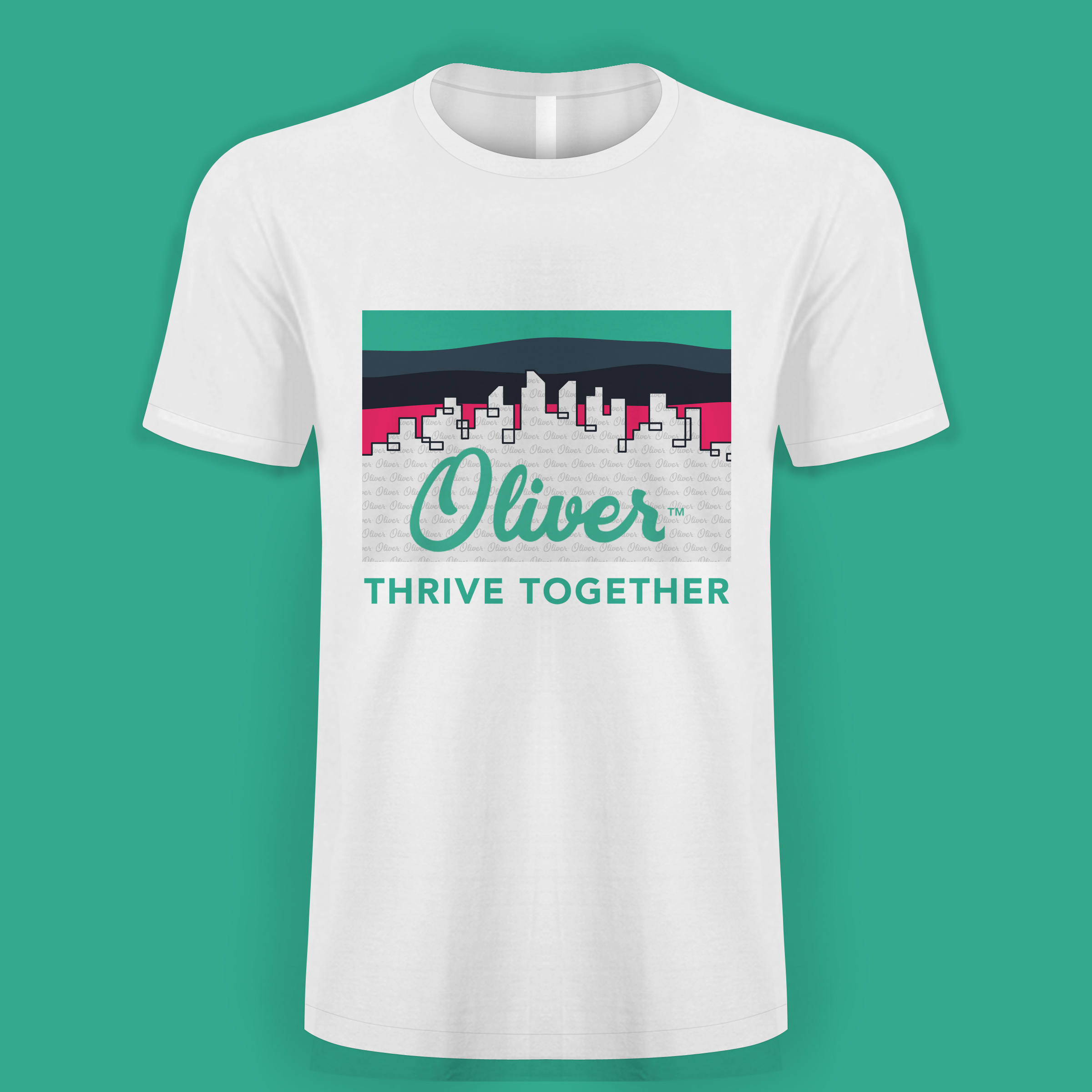 T-shirt Design by Avartde for this project | Design #31094351