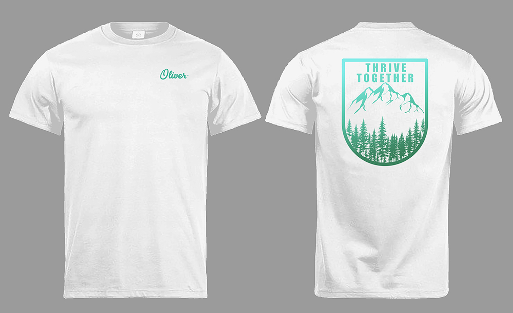 T-shirt Design by Johncina for this project | Design #31127865