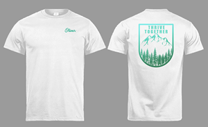 T-shirt Design by Johncina for this project | Design: #31127865