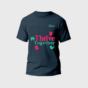 T-shirt Design by Mary Folio for this project | Design #31119897