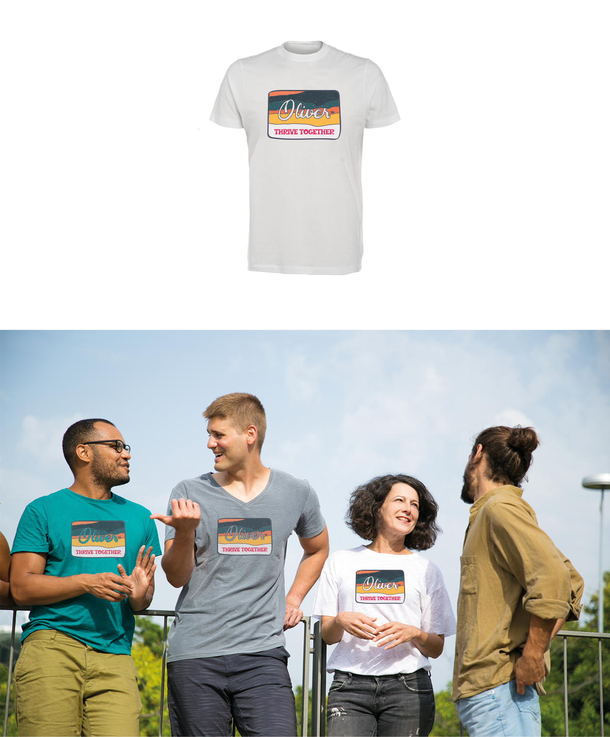 T-shirt Design by teszter for this project | Design #31103541