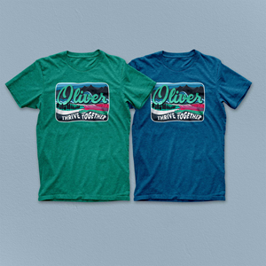 T-shirt Design by Patten Studio for this project | Design #31123996