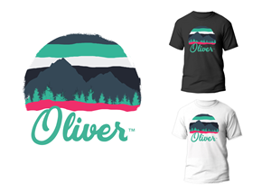 T-shirt Design by rntwicaksono for this project | Design #31100569