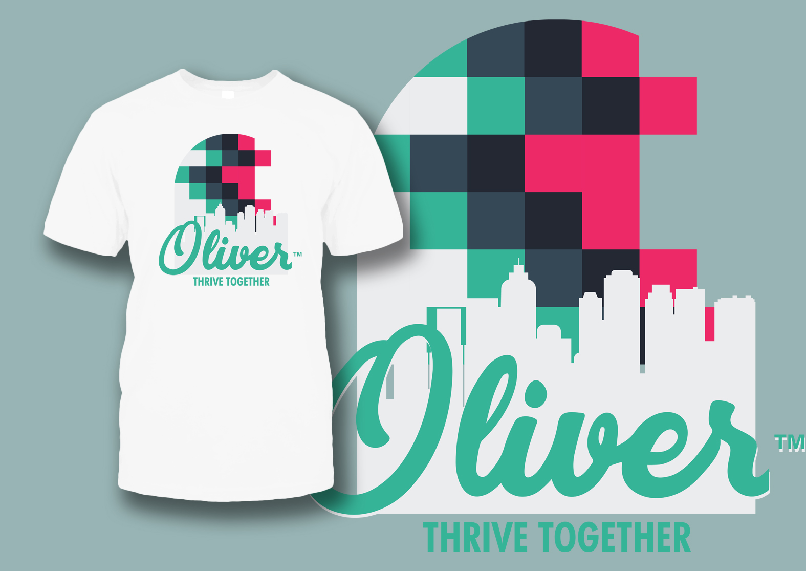 T-shirt Design by BLESS-IDN for this project | Design #31112722