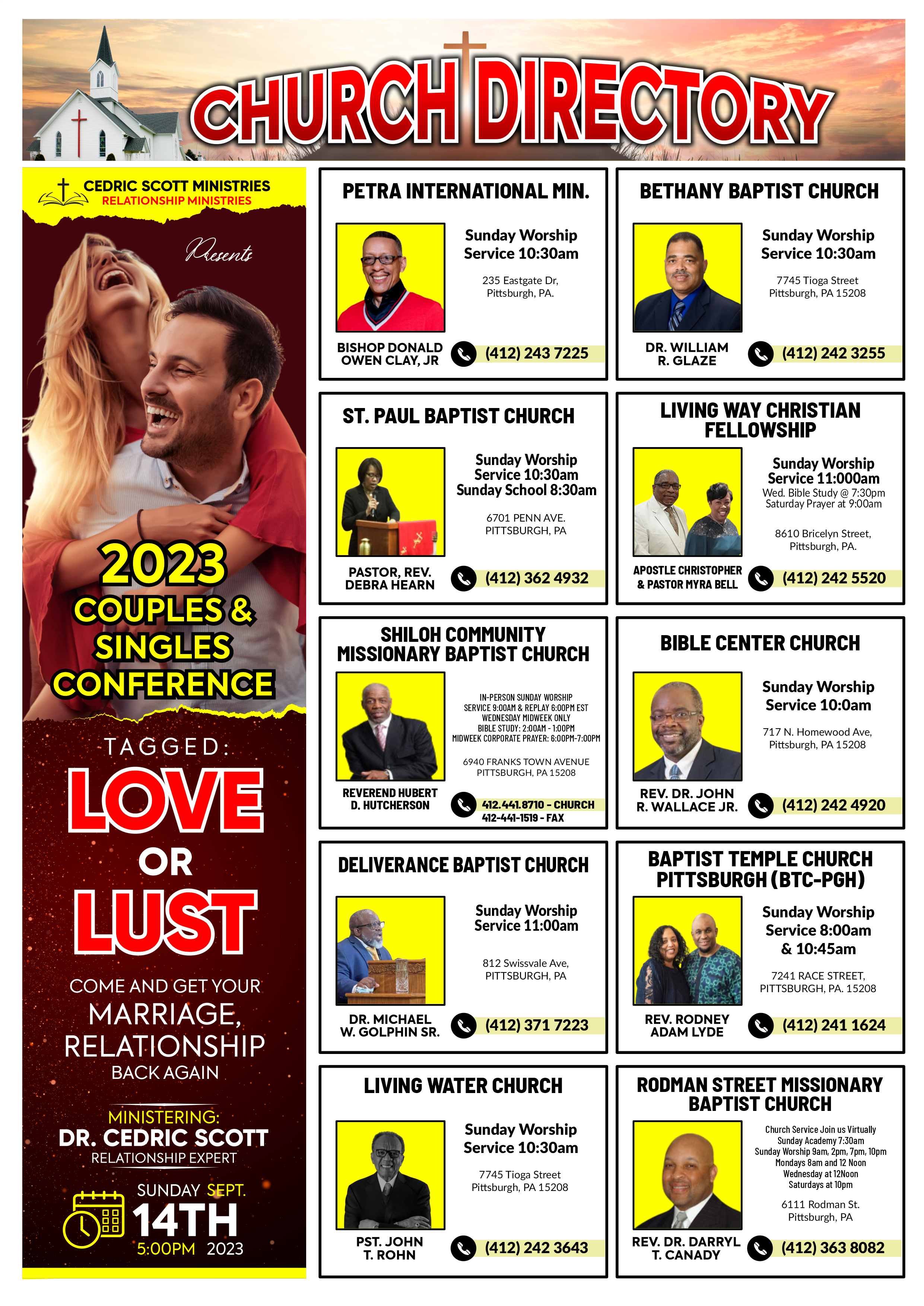 Magazine Design by Excellar Hub for this project | Design #31109378