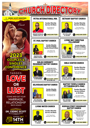 Magazine Design by Excellar Hub for this project | Design: #31109378