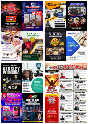 Magazine Design by Excellar Hub for this project | Design: #31135252