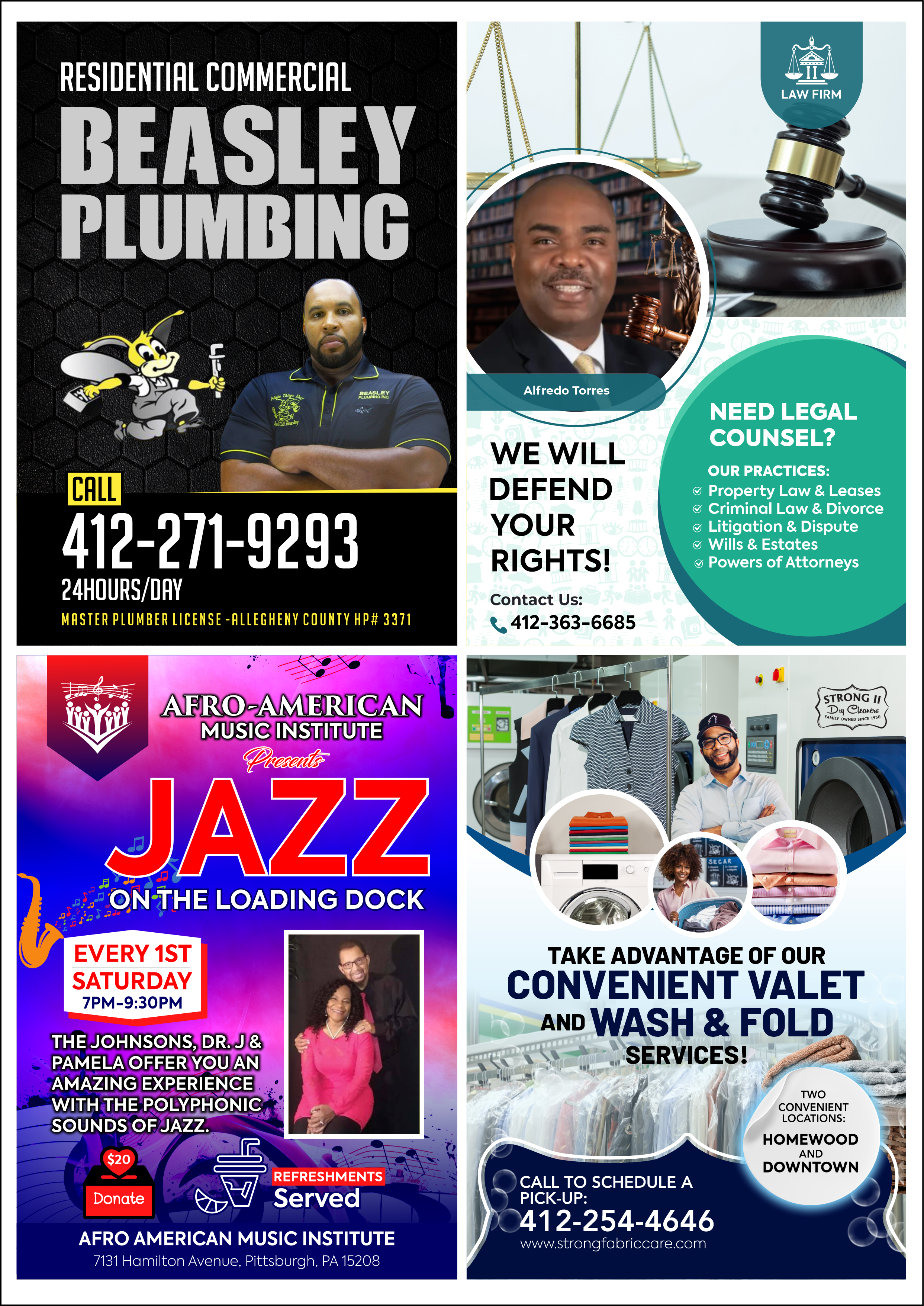 Magazine Design by Excellar Hub for this project | Design #31149657