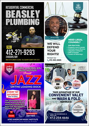 Magazine Design by Excellar Hub for this project | Design: #31149657