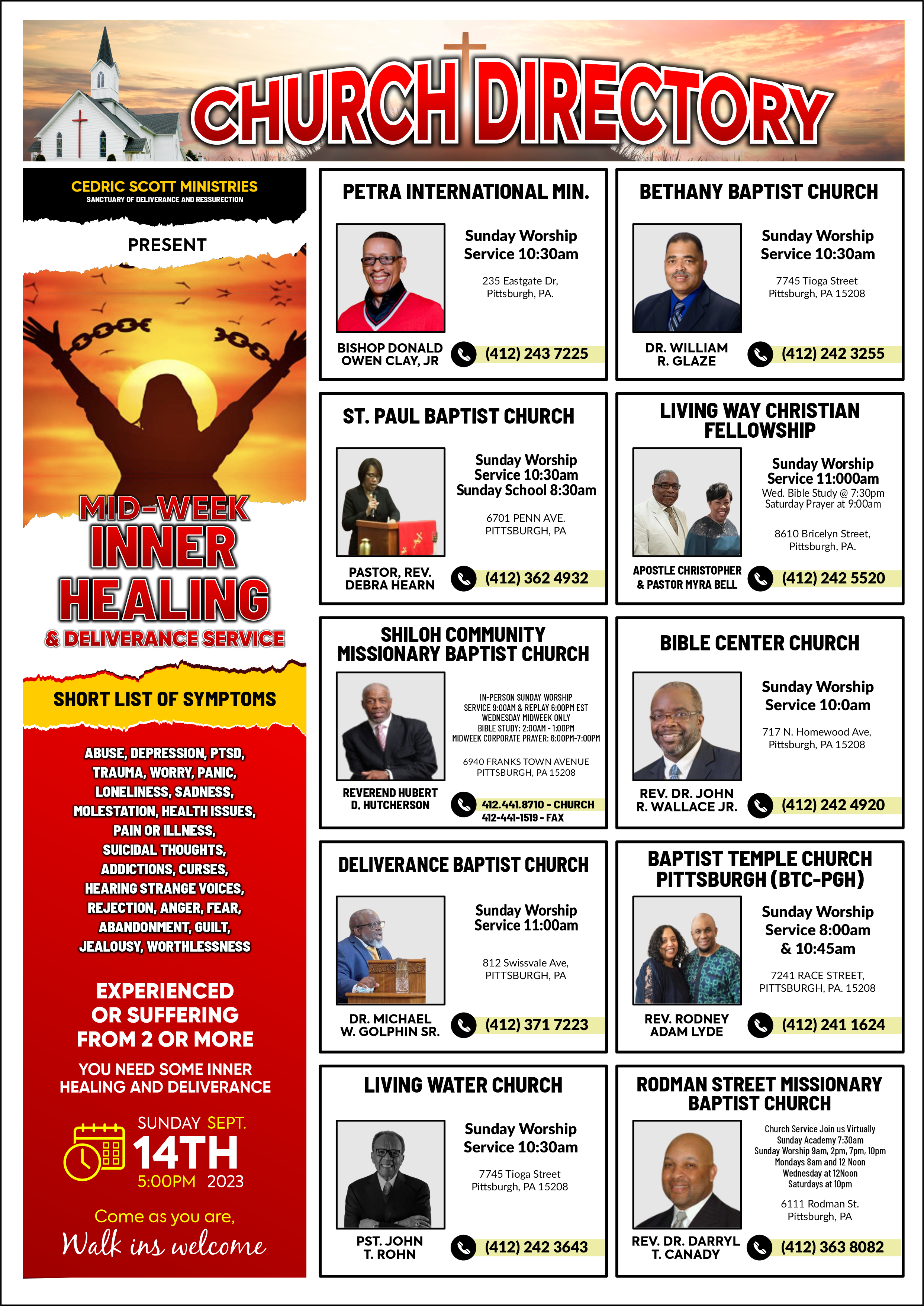 Magazine Design by Excellar Hub for this project | Design #31149663