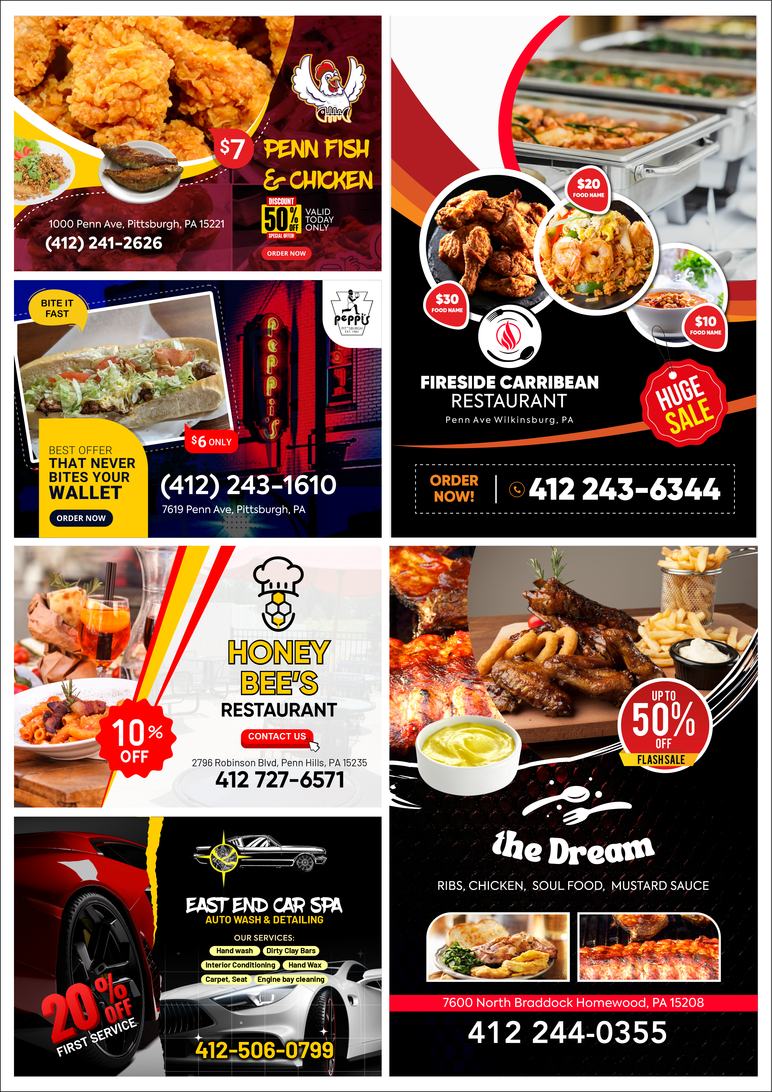 Magazine Design by Excellar Hub for this project | Design #31153569