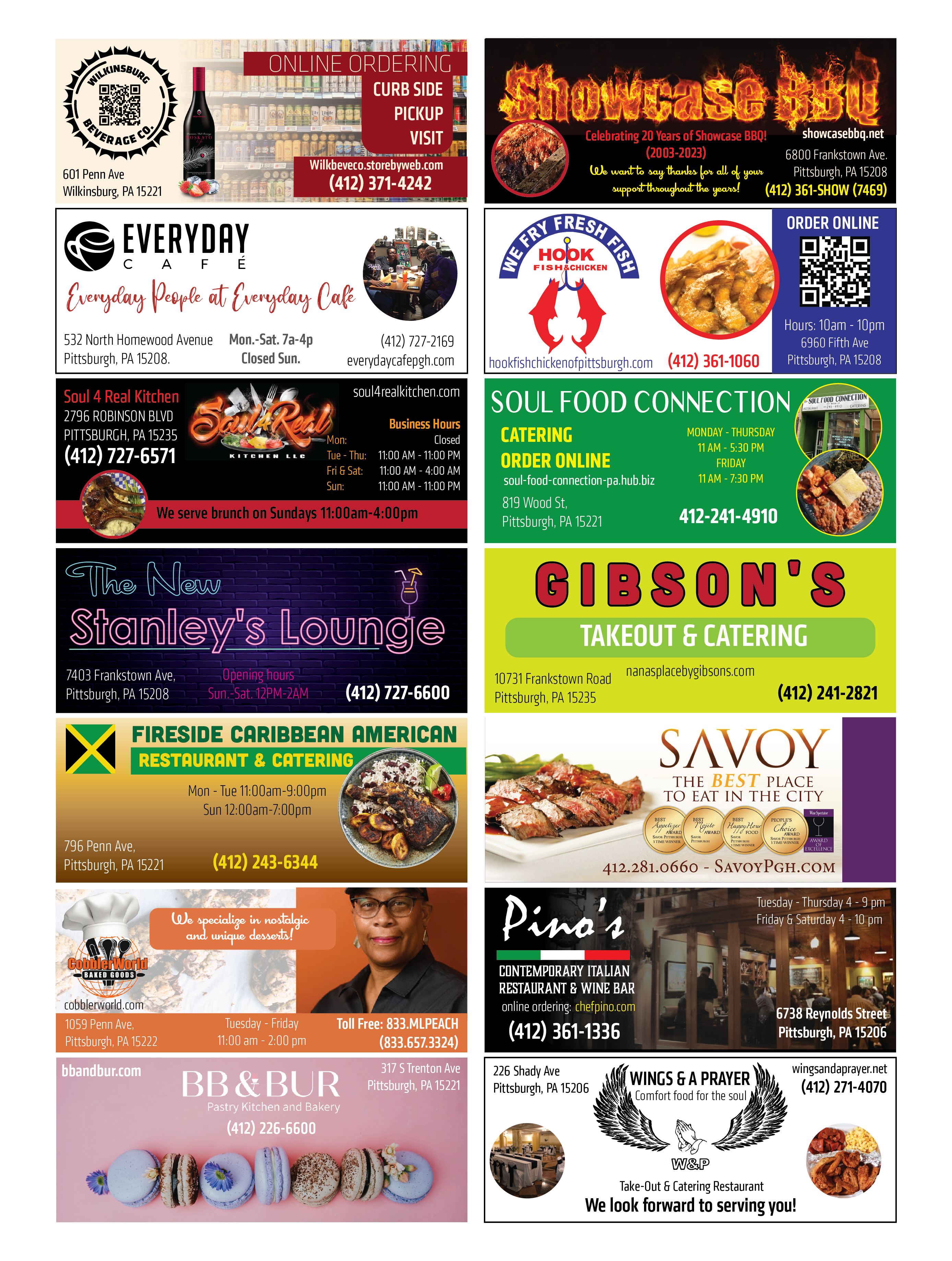 Diseño de Revista por Vyacheslav65 para este proyecto | Diseño #31127422