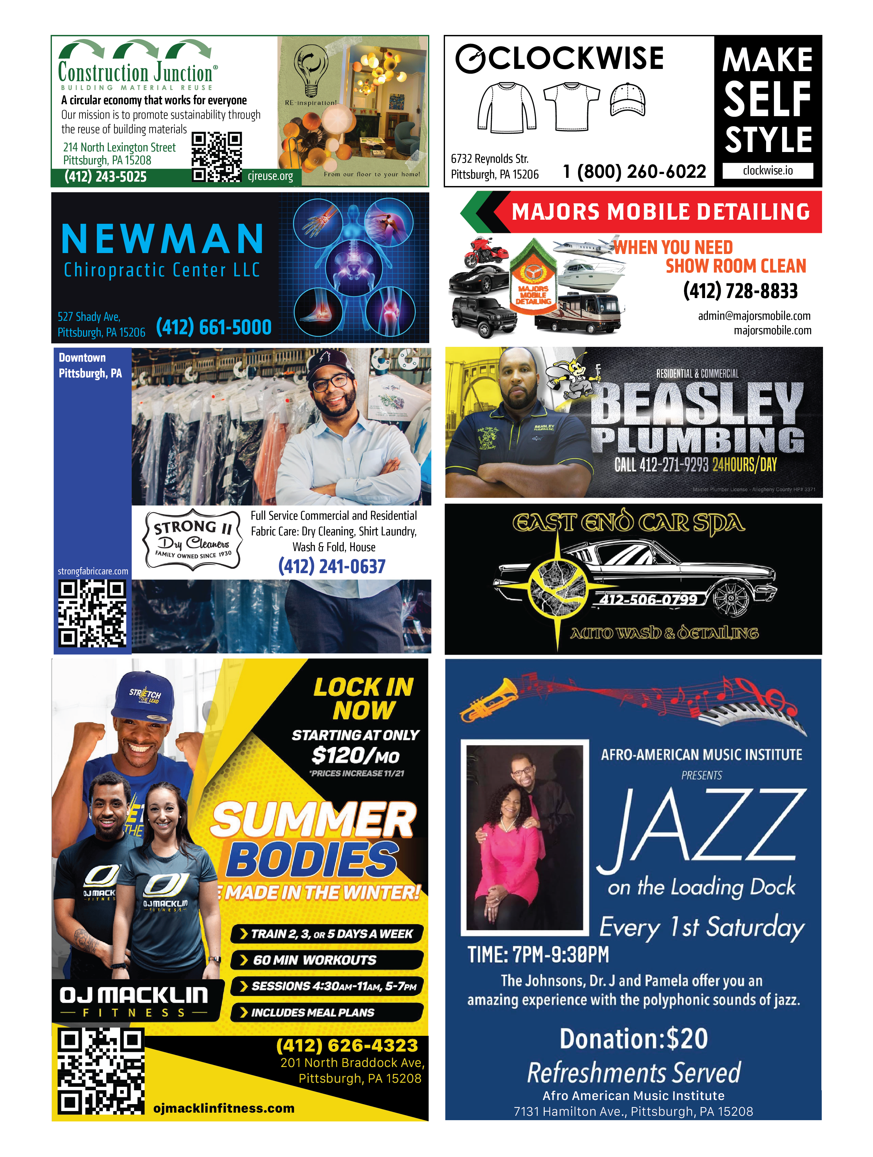 Diseño de Revista por Vyacheslav65 para este proyecto | Diseño #31132973