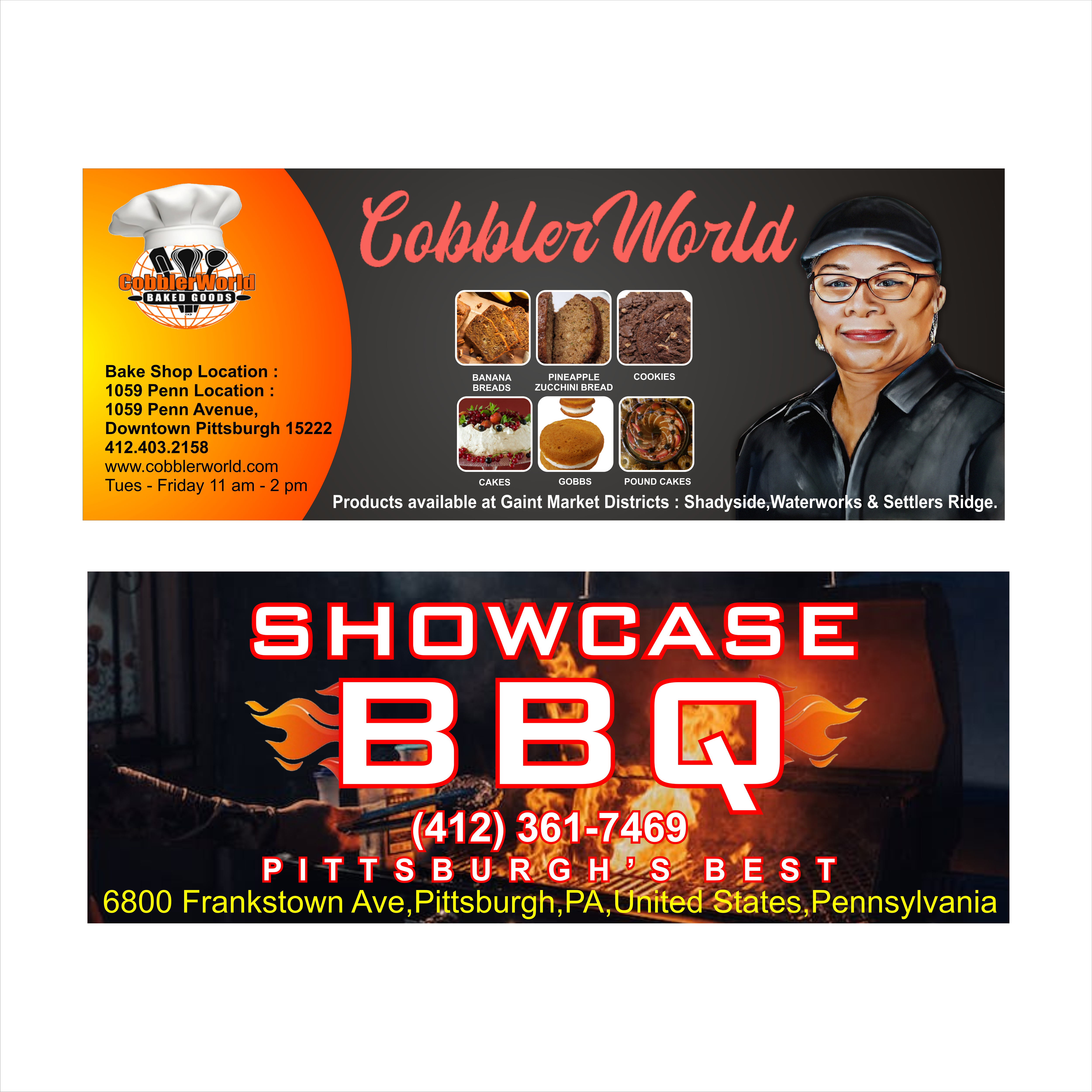 Magazine Design by All art for this project | Design #31163881