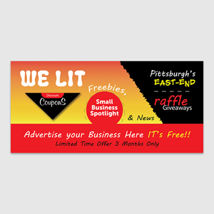 Magazine Design by YourLogoMaster for this project | Design: #31151630