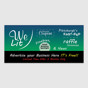 Magazine Design by YourLogoMaster for this project | Design: #31151631