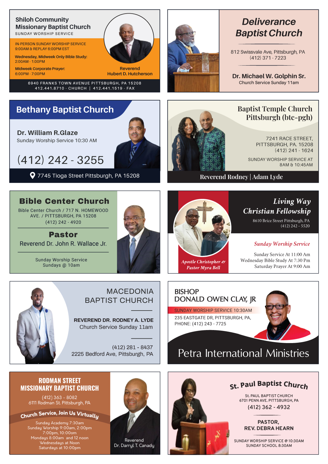 Magazine Design by JK18 for this project | Design #31146734