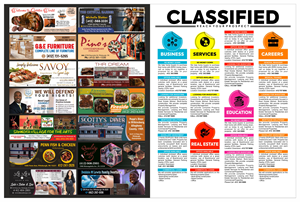 Magazine Design by Fine Graphics House for this project | Design: #31166840