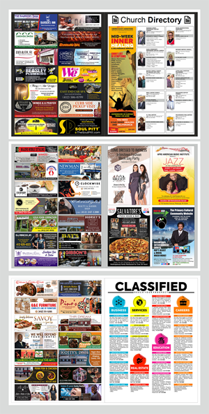 Magazine Design by Fine Graphics House for this project | Design: #31168412