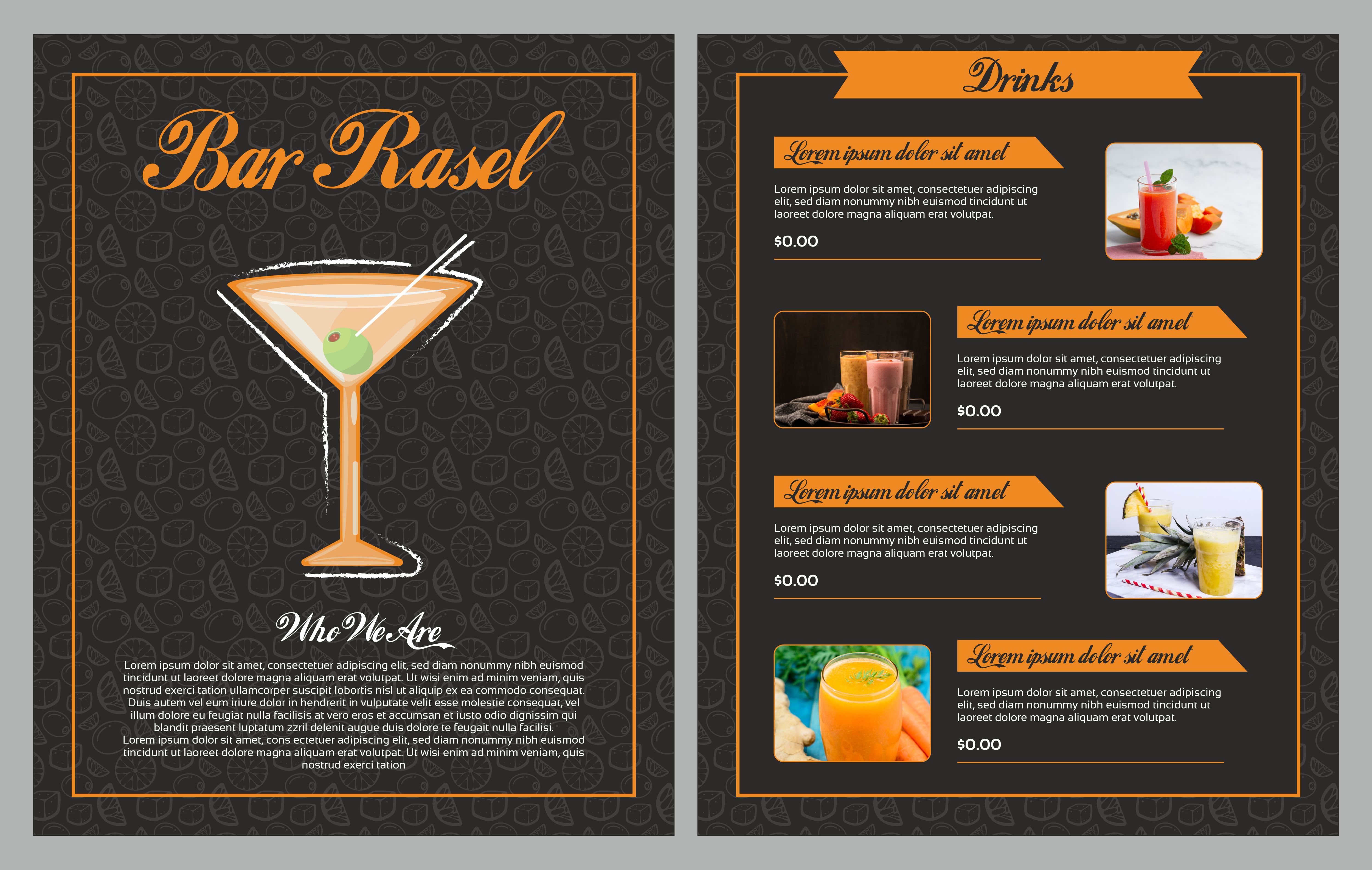 Flyer Design by Fine Graphics House for this project | Design #31106268