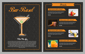 Flyer-Design von Fine Graphics House für dieses Projekt | Design: #31106268