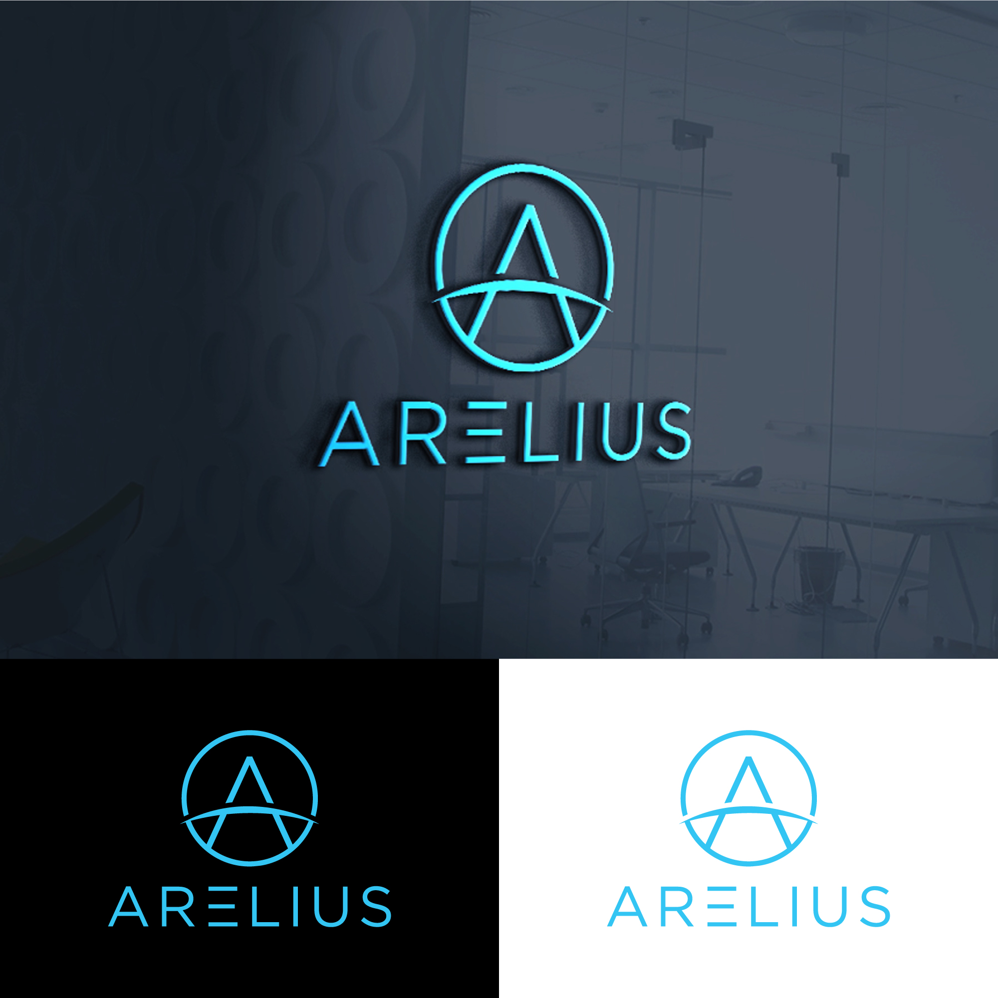 Logo Design by ummehabeba for this project | Design #31095050