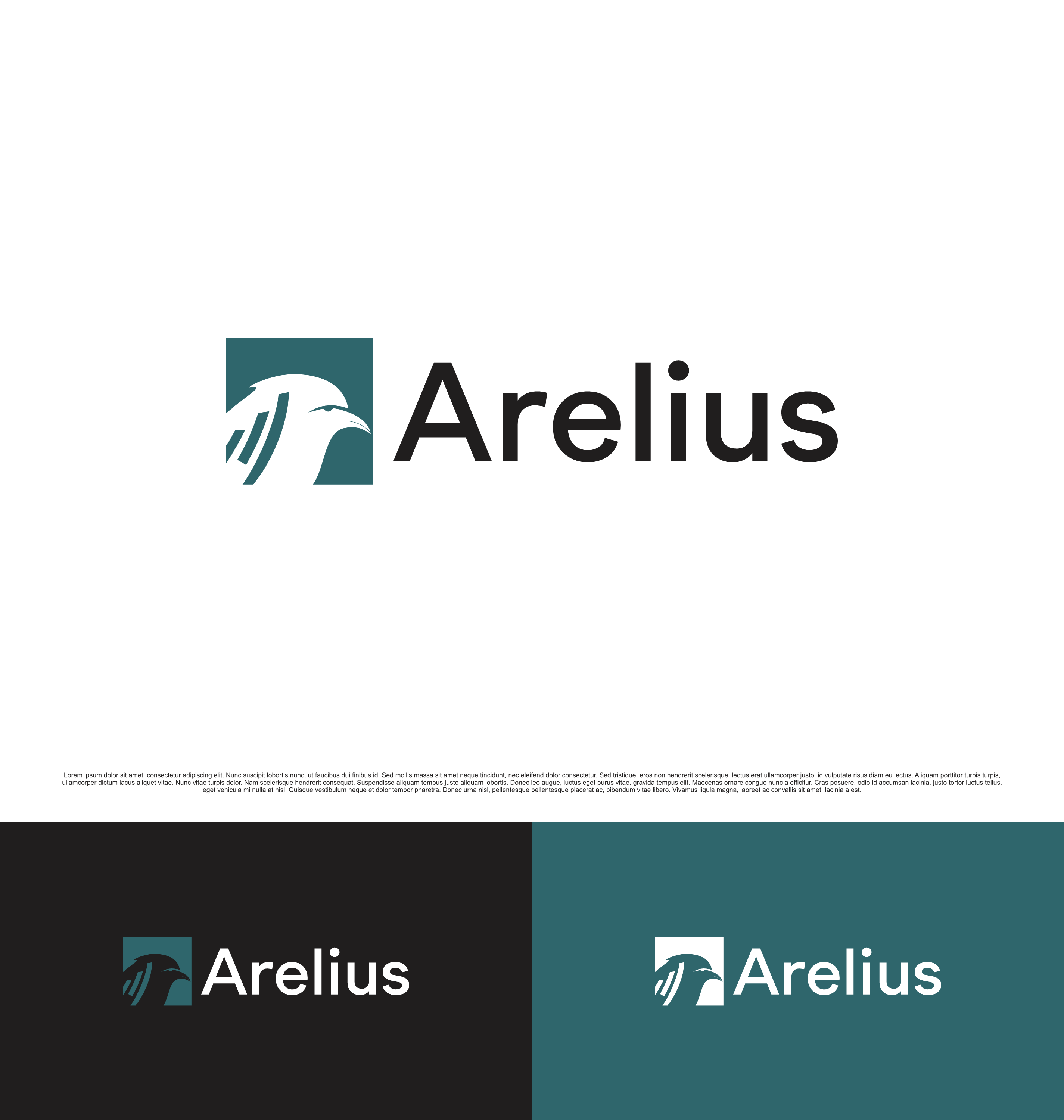 Logo Design by saesean for this project | Design #31111441