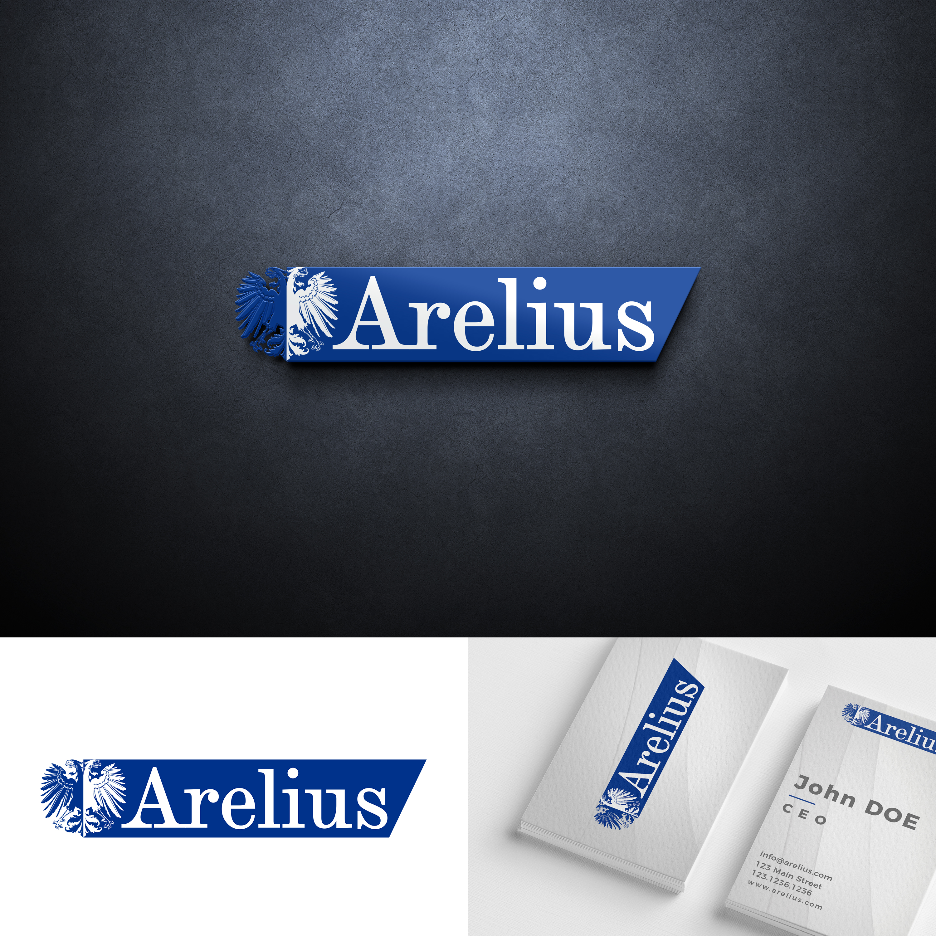 Logo Design by Lezette_G for this project | Design #31095855