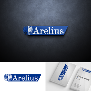 Logo Design by Lezette_G for this project | Design: #31095855