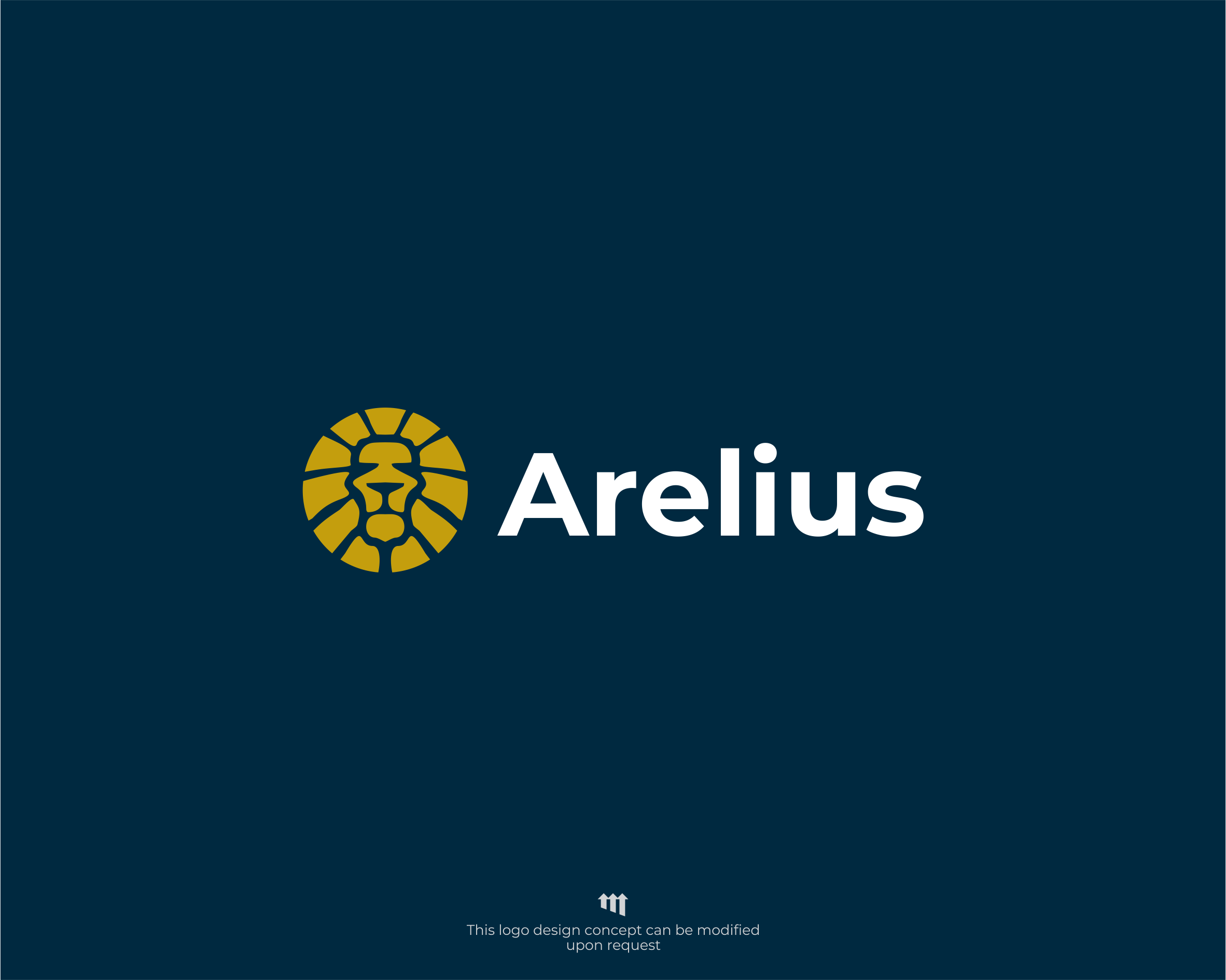 Logo Design by MBARO for this project | Design #31147188