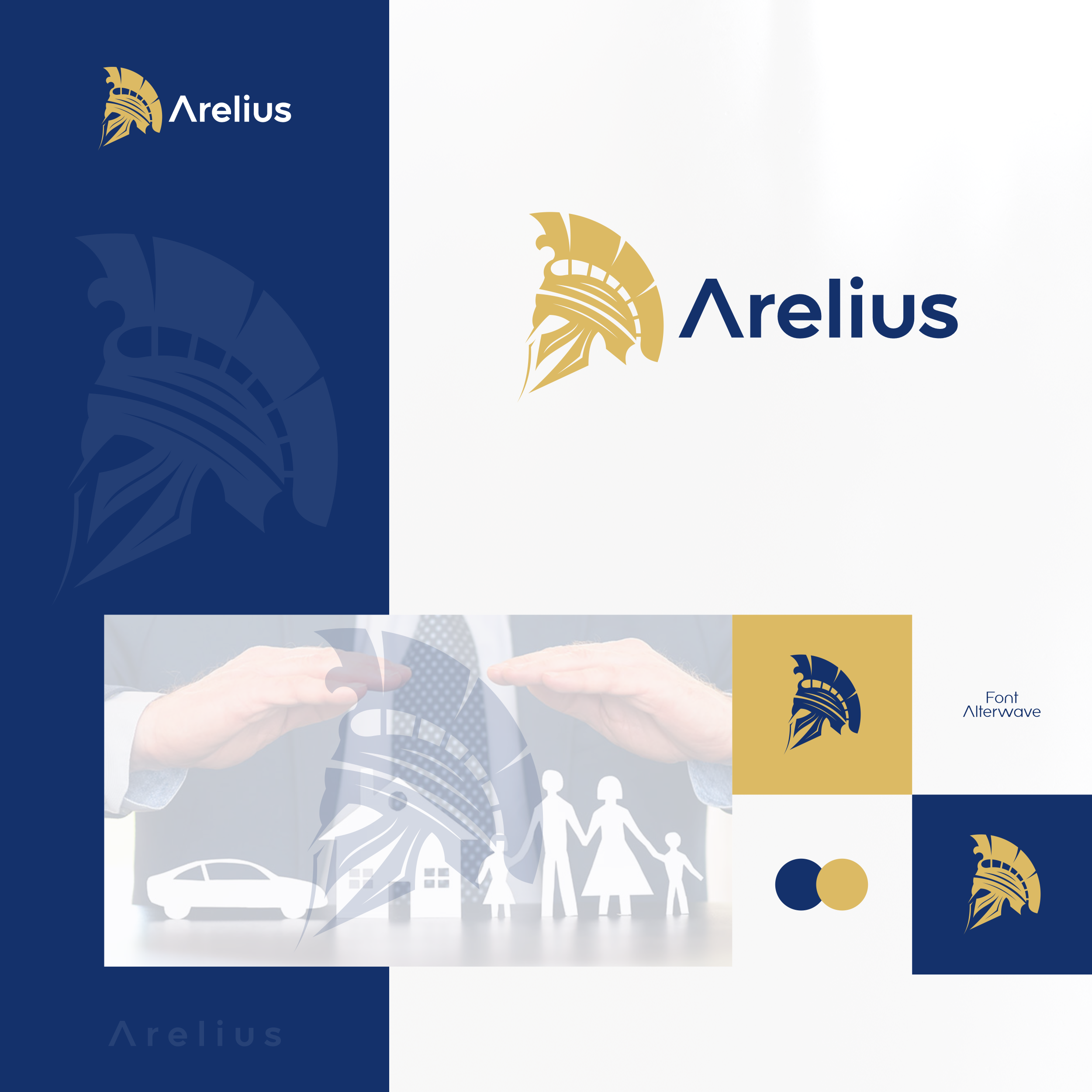 Logo Design by kasva1 for this project | Design #31096373