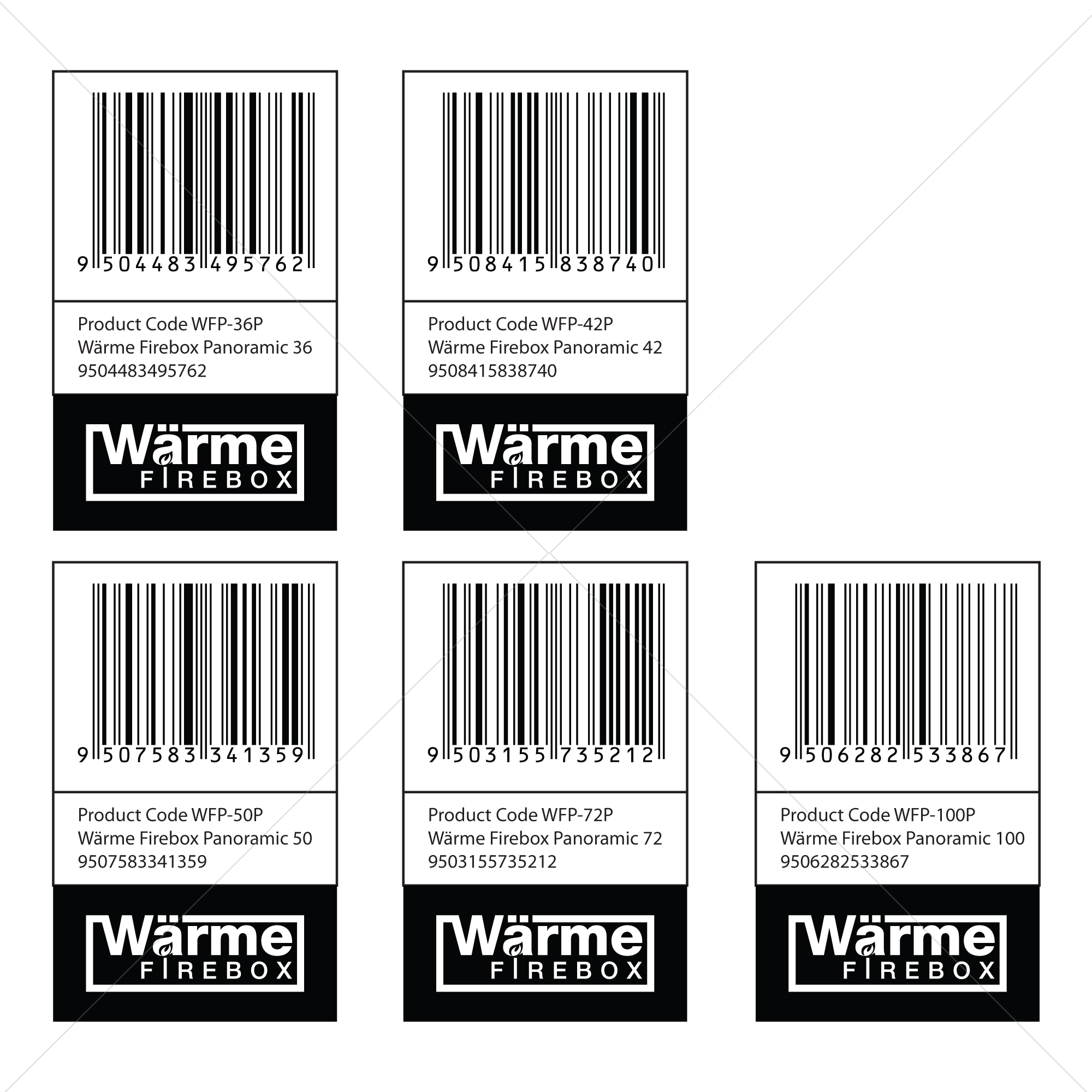 Graphic Design by Sajal Samaddar for Warme Limited | Design #31096842