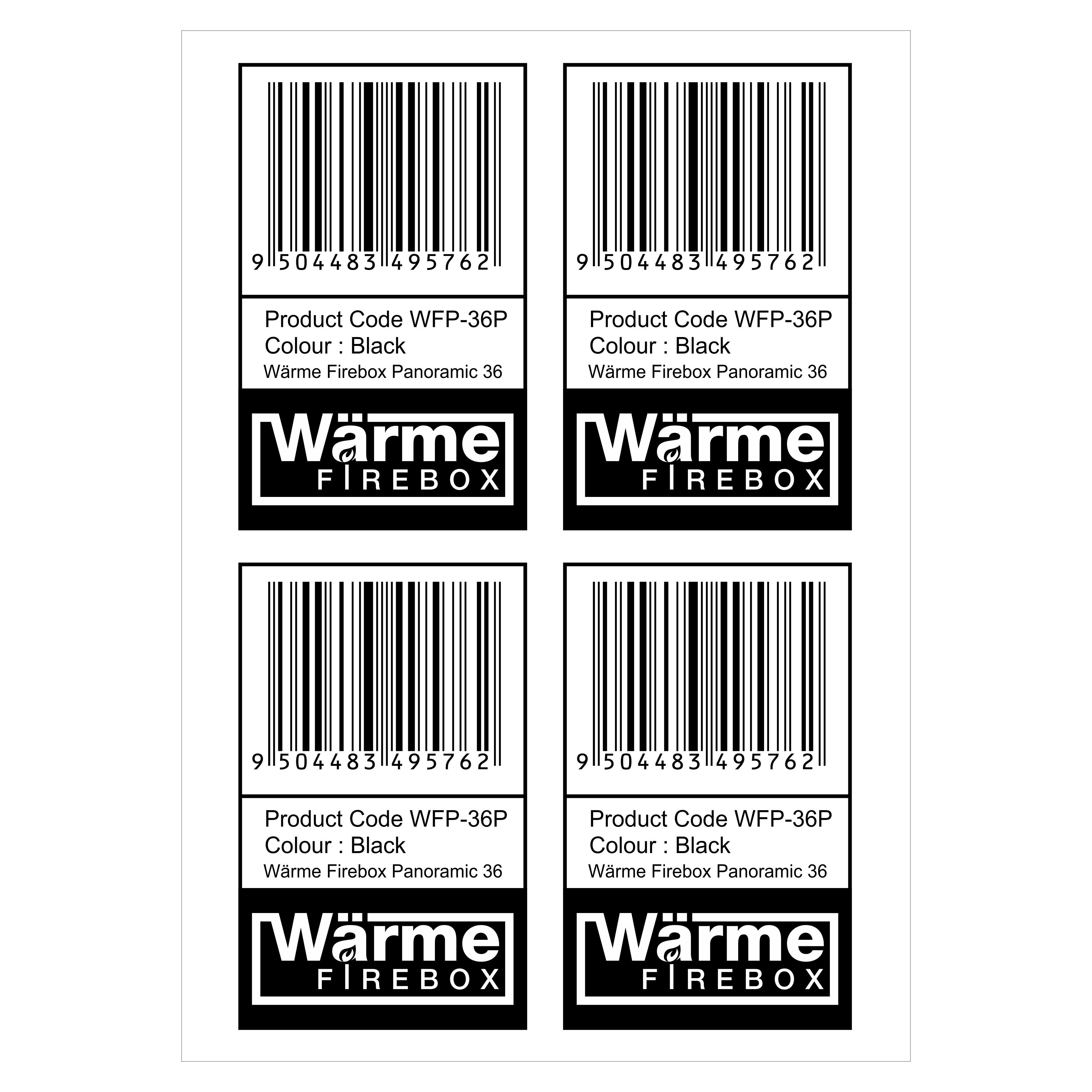 Graphic Design by Lezette_G for Warme Limited | Design #31094981