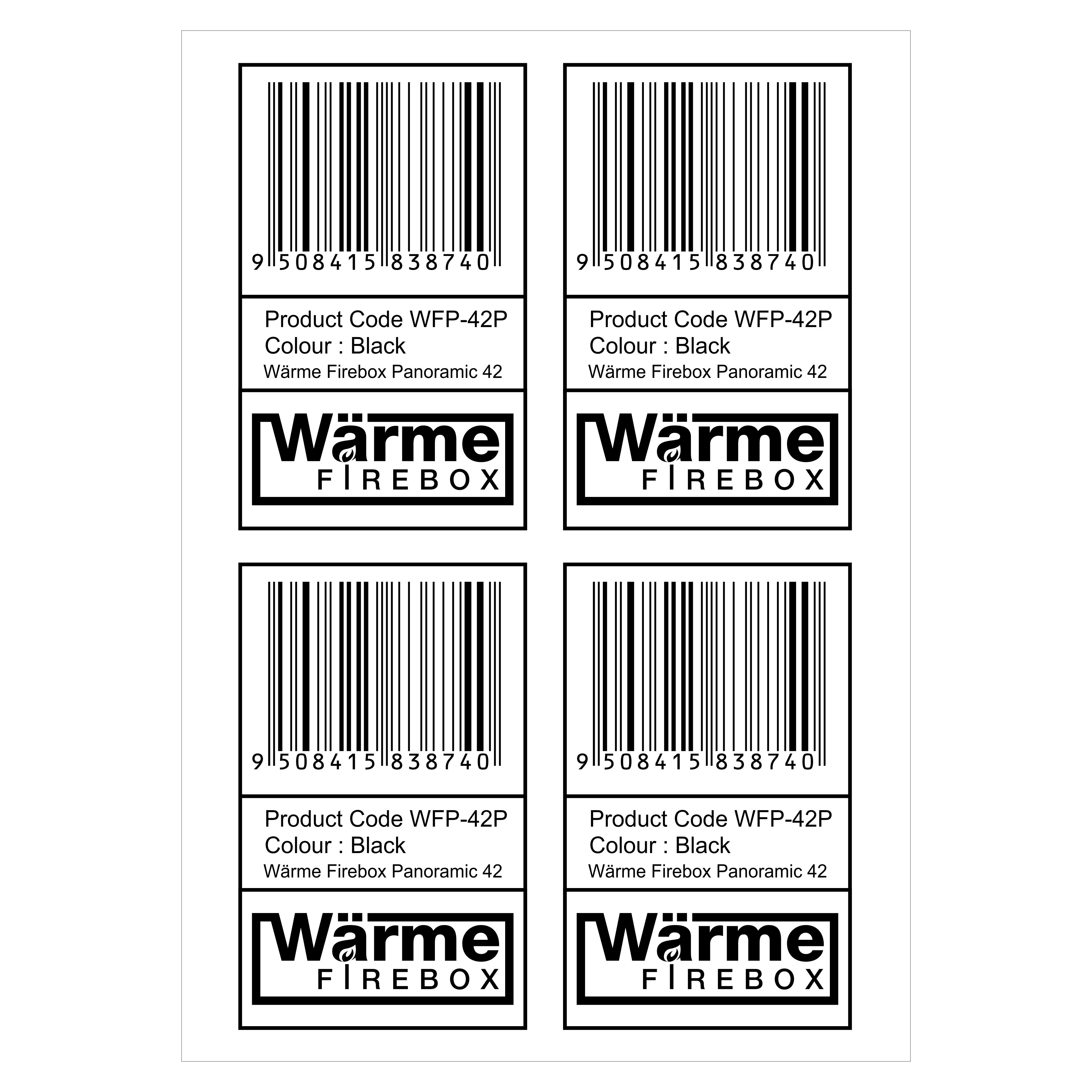 Graphic Design by Lezette_G for Warme Limited | Design #31095056