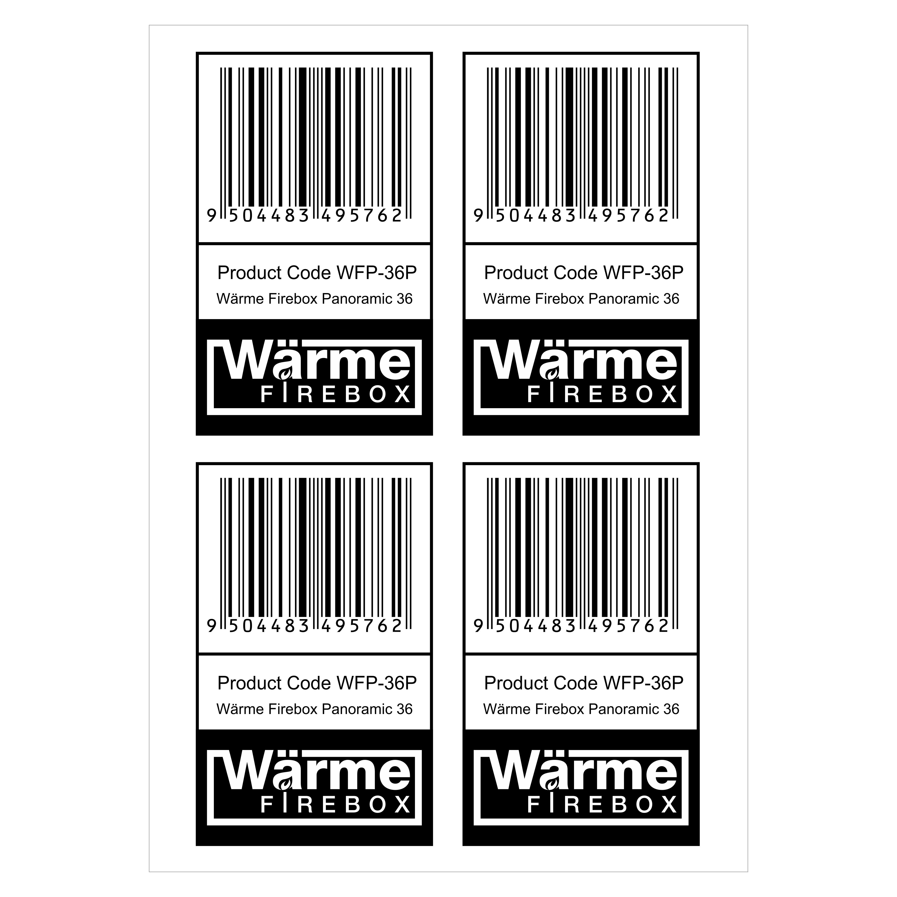 Graphic Design by Lezette_G for Warme Limited | Design #31095390