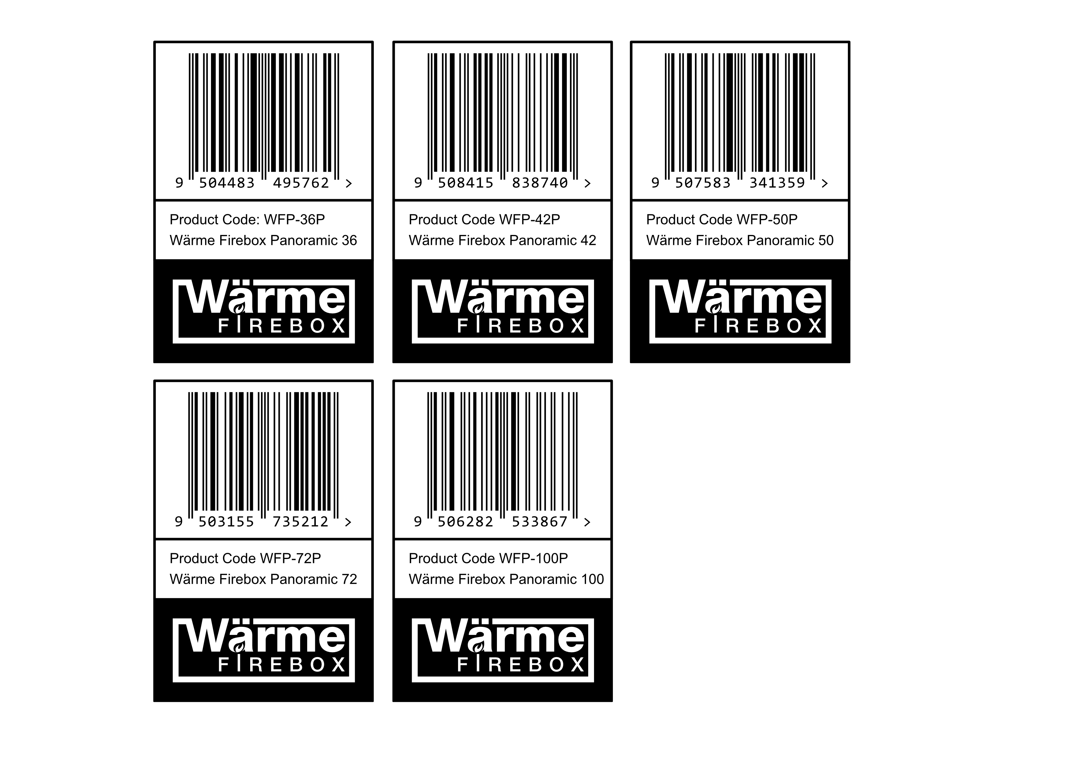 Graphic Design by Humza911 for Warme Limited | Design #31096199