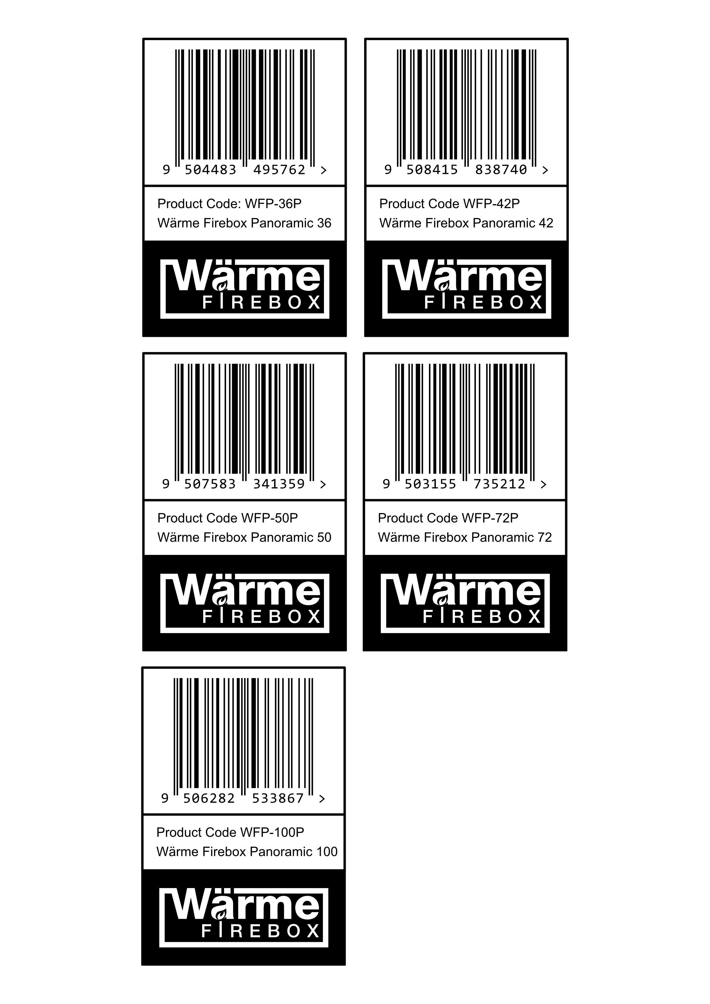 Graphic Design by Humza911 for Warme Limited | Design #31096200