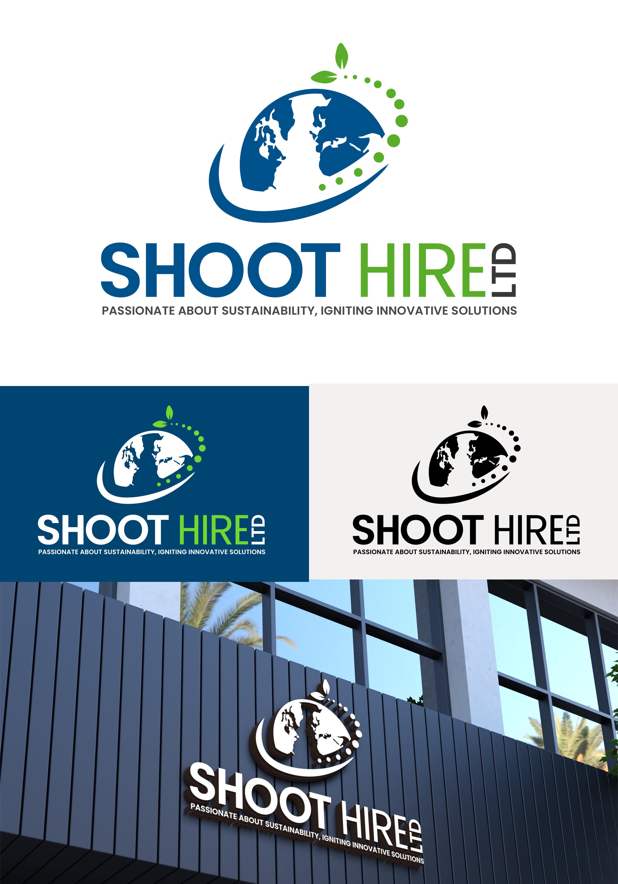 Logo-Design von Design Athics für dieses Projekt | Design #31096639