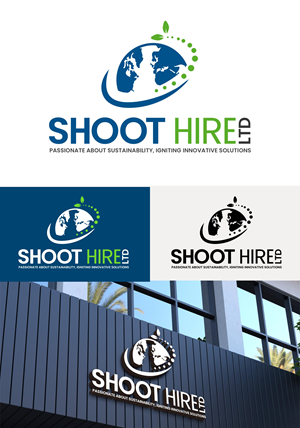 Logo-Design von Design Athics für dieses Projekt | Design: #31096639