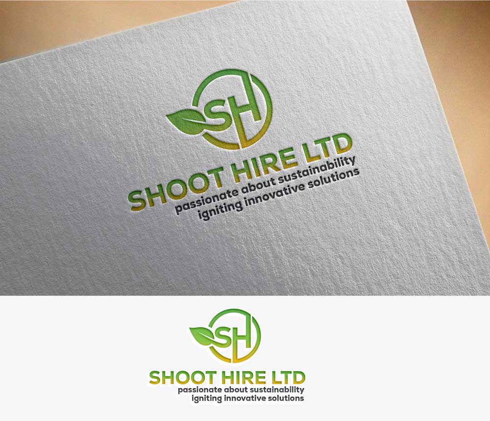 Logo-Design von VirtueDesignPro für dieses Projekt | Design #31096946