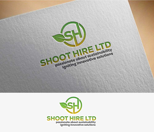 Logo-Design von VirtueDesignPro für dieses Projekt | Design: #31096946